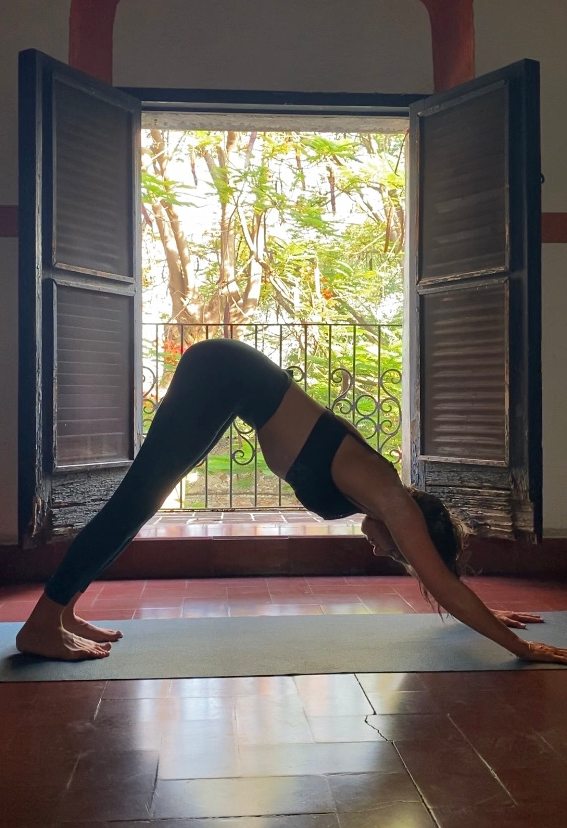 Why Private Yoga Sessions Might Be Right for You