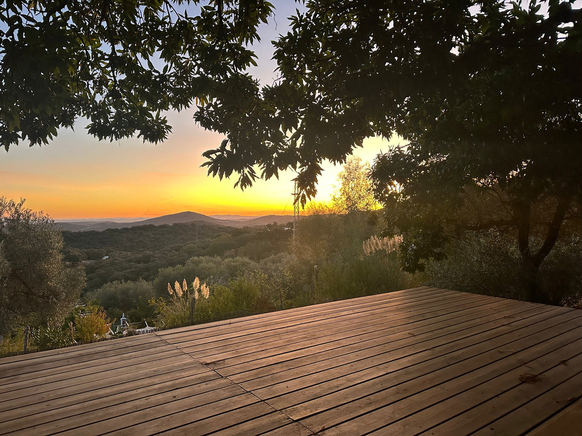 Preparing for Your First Yoga Retreat