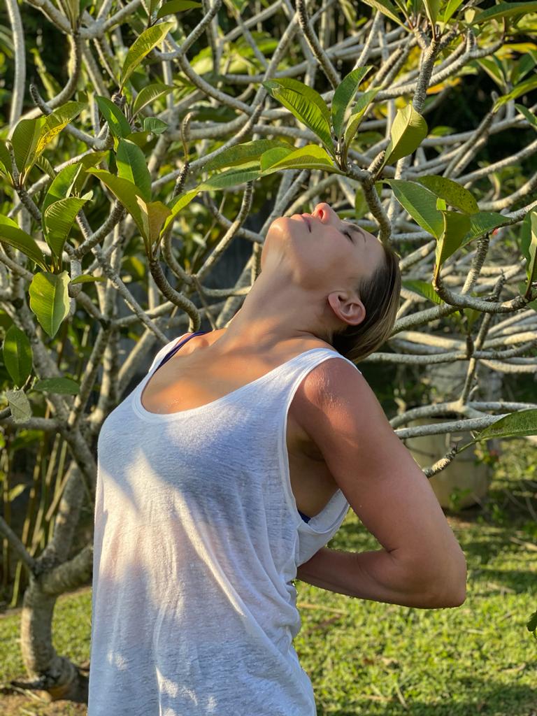 The Power of Yoga for Mental Clarity