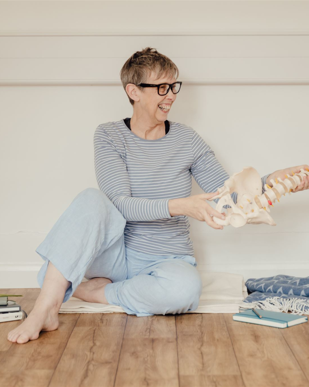 Body Labs with Beverley Nolan