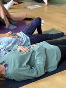 Family Sunday Special- 21st December 9.30-10.30 3-5 years with Debs of Rewilding Yoga