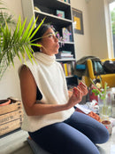 17.00-19.30 Monthly Women's Circle with Amazonia