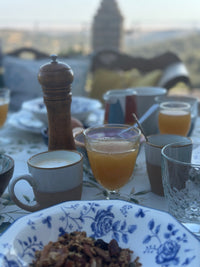 La Posada Del Agua x The Breathing Space Retreat