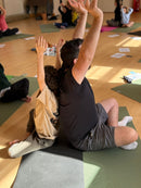 Family Sunday Special- 21st December 9.30-10.30 3-5 years with Debs of Rewilding Yoga