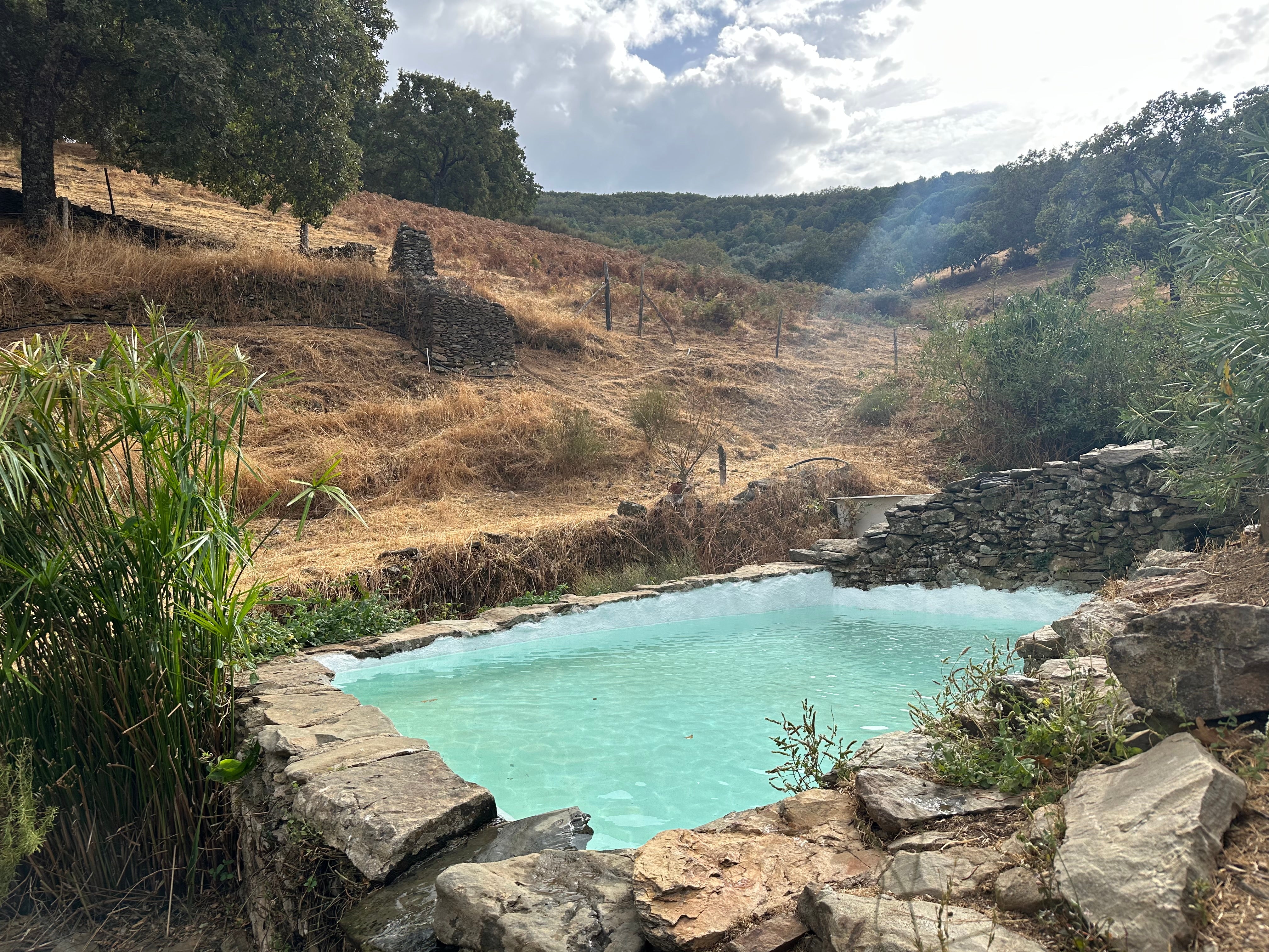 La Posada Del Agua x The Breathing Space Retreat