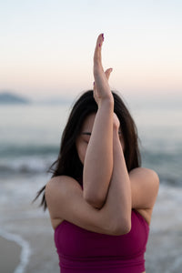 Zen Vinyasa with Jesse Ng