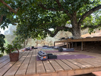 La Posada Del Agua x The Breathing Space Retreat
