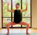 09.30-10.45 Yoking is Yoga with Katherine