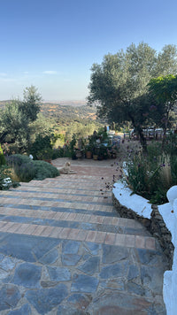 La Posada Del Agua x The Breathing Space Retreat