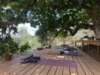 La Posada Del Agua x The Breathing Space Retreat