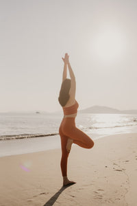 Zen Vinyasa with Jesse Ng