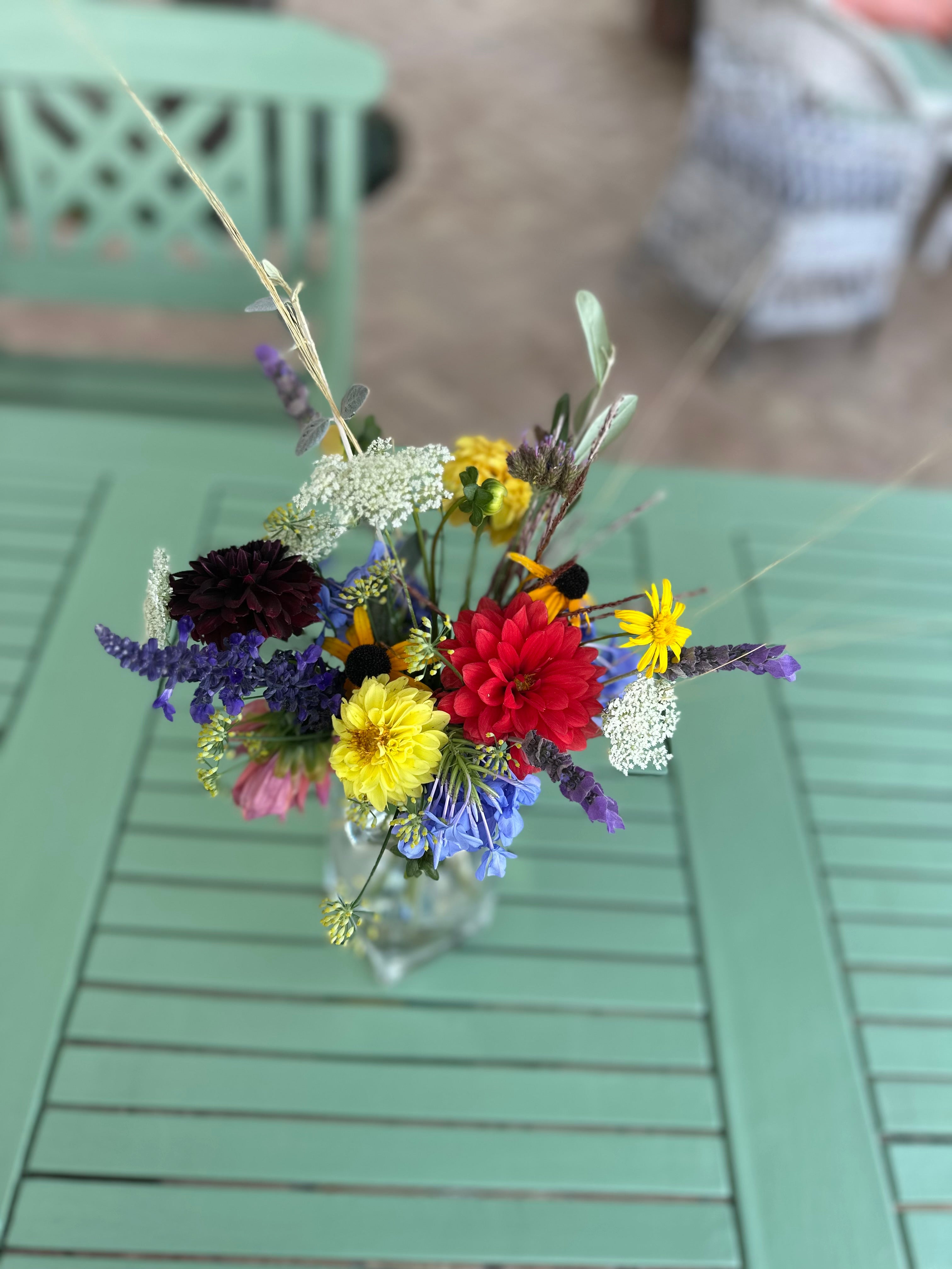 La Posada Del Agua x The Breathing Space Retreat