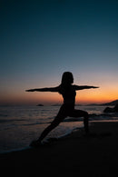 Zen Vinyasa with Jesse Ng