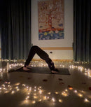 14.30-16.30 Sunday Session 28th February: ChaLa Breath and Flow