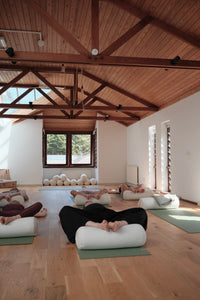 19:00-20:15 Rest as Resistance- All About Savasana- Monika Keeble