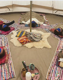 14.00-15.30 Monthly Saturday Class Breath Reset with Dawn Simone