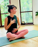 09.30-10.45 Yoking is Yoga with Katherine