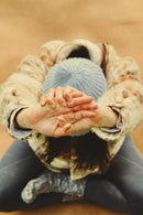 16.00-18.00 A Sacred Invitation: Winter Self Care