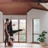 Emily Leslie - Go With The Flow