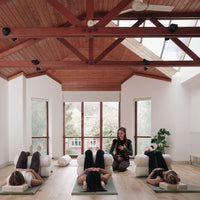 10x Studio Class Pass