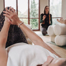 Floss Harry - Subtle Body Yoga