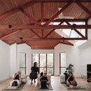 Floss Harry The Yoga Teacher Community Club Cambridge