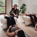 Floss Harry The Yoga Teacher Community Club Cambridge