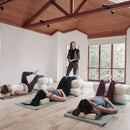 Floss Harry - Subtle Body Yoga