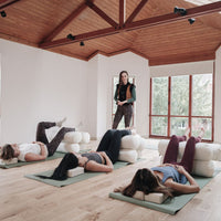 Floss Harry - Subtle Body Yoga