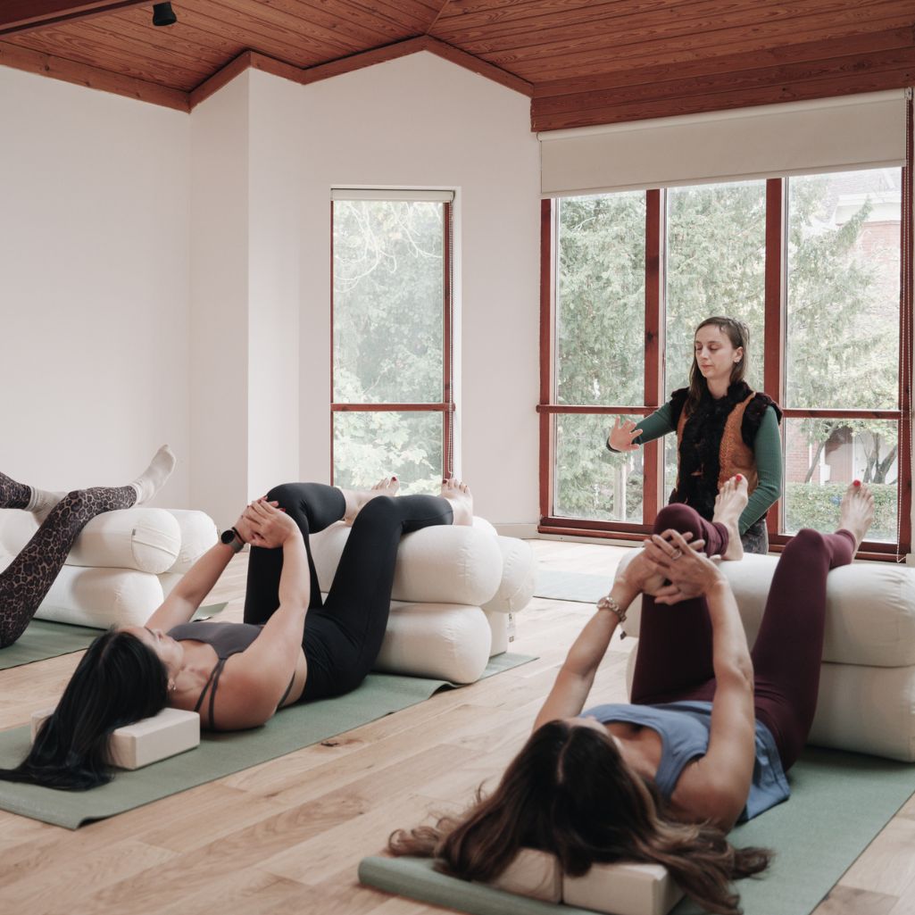 10x Studio Class Pass