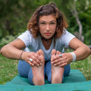 Gabriela Torcatoru - Sun & Moon Yoga