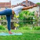 Gabriela Torcatoru - Sun & Moon Yoga