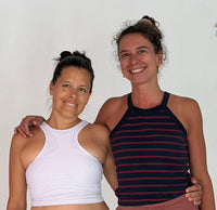 2nd - 4th May Bank Holiday Special- Mysore & Vedic Chanting Retreat With Tamara & Nina