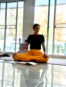 2nd - 4th May Bank Holiday Special- Mysore & Vedic Chanting Retreat With Tamara & Nina