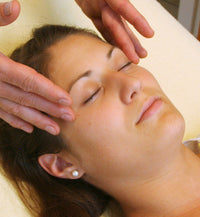 Introduction to Marma Point Therapy with Jonathon Hinde