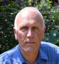Introduction to Marma Point Therapy with Jonathon Hinde