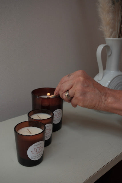 Friday Exhale with Rachael Moore
