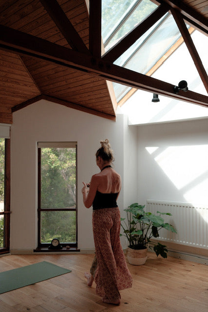 Friday Exhale with Rachael Moore