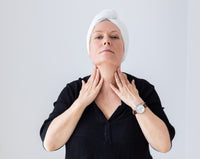 Midlife Wellbeing & Face Yoga With Jill Armstrong