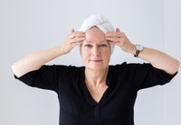 Midlife Wellbeing & Face Yoga With Jill Armstrong
