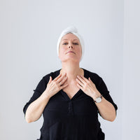 Midlife Wellbeing & Face Yoga With Jill Armstrong