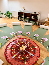 Women's Circle with Laurie Jones