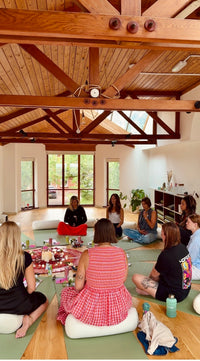 Women's Circle with Laurie Jones