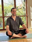 07:45-08:45  Rise & Shine Morning Vinyasa Flow With Lukas Pin