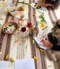 17.00-19.30 Monthly Women's Circle with Amazonia