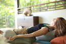 The Hearth- An Evening Of Restorative Yoga, Massage & Rest