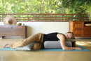 The Hearth- An Evening Of Restorative Yoga, Massage & Rest