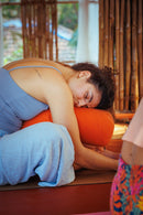 16.00-17.45 Sunday Session Recharge Your Soul- Yin Yoga & Sound Bath