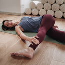 Janine Tandy - Slow Flow to Yiin