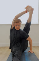 18.30-19.45 Yin and Restorative with Josh Tingley